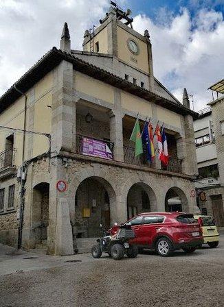 Ayuntamiento De El Arenal