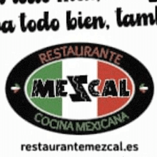 Restaurante Mezcal