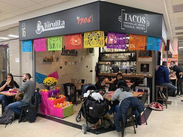 La Turulita