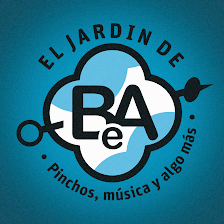 El Jardín de BeA
