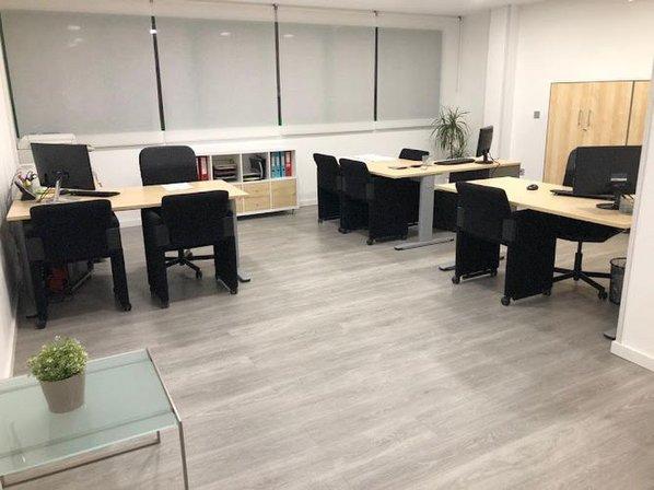 ASESORIA LA CERÁMICA