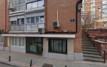 Licores Madrid