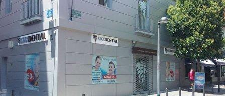Kixx Dental - Jespicar - Móstoles