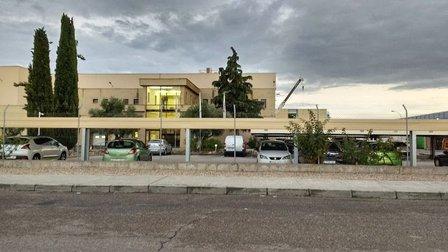 Osi Food Solutions Spain, S.L.
