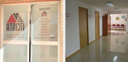 ATAEM - Asociación Talaverana de Esclerosis Múltiple