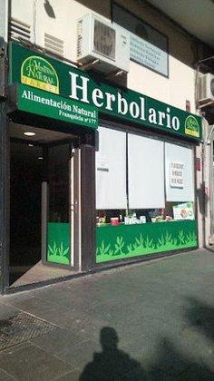 Herbolario La Ventana Natural