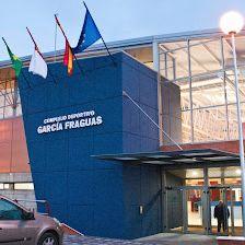 Sports Complex 'García Fraguas'
