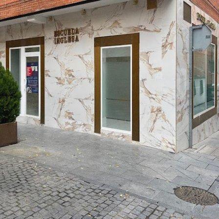 Escuela Inglesa Las Rozas