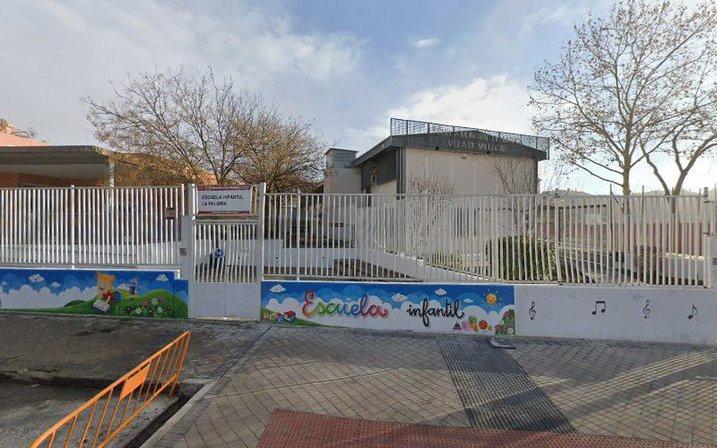 Escuela Municipal de Música Villa de Vallecas