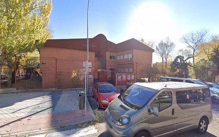 SAI/I+I VALLECAS TOMILLO