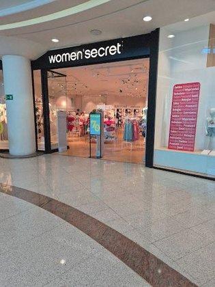 Women'secret