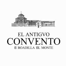 El Antiguo Convento de Boadilla del Monte
