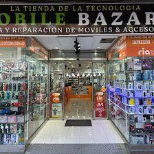 Mobile Bazar II