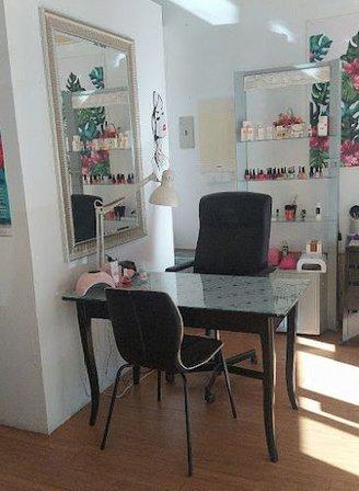 Bela Nails Studio Rejuvenece