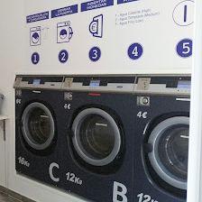 LavaTÚ lavandería autoservicio