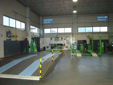 Auto Bascón, S.L.