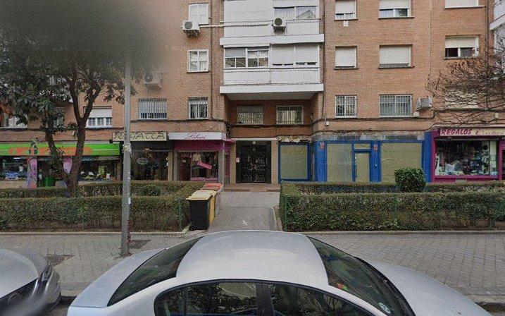 Psicologos forenses Madrid