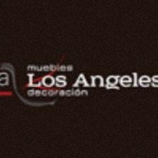 Muebles Los Angeles