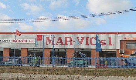 Talleres Mar Vic