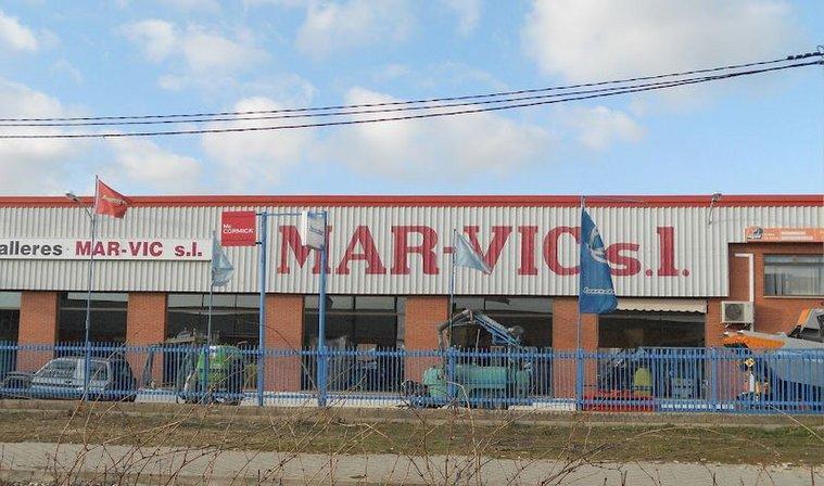 Talleres Mar Vic