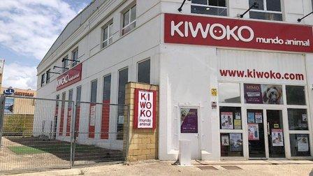 Kiwoko. Mundo Animal