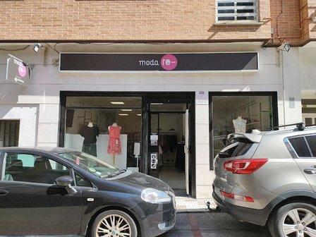 Moda re- Guadalajara