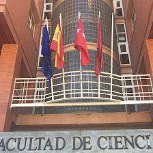 UCM Faculty of Mathematics
