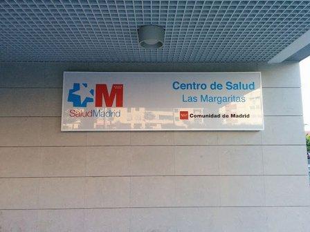 Health Center Las Margaritas