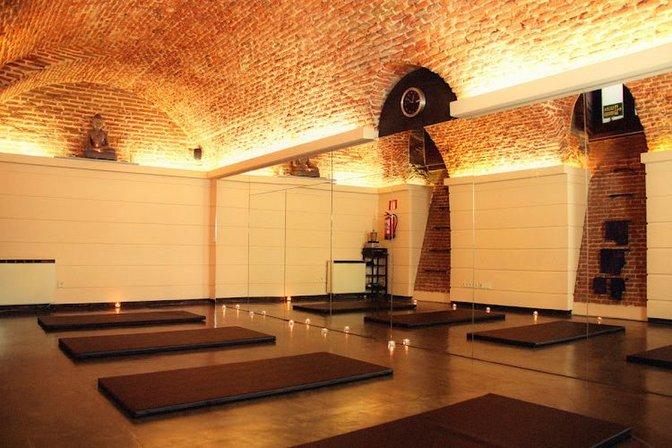 Core Pilates Energy Center