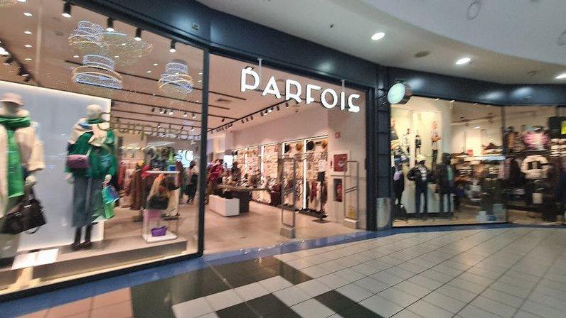 PARFOIS