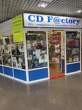 CD F@ctory