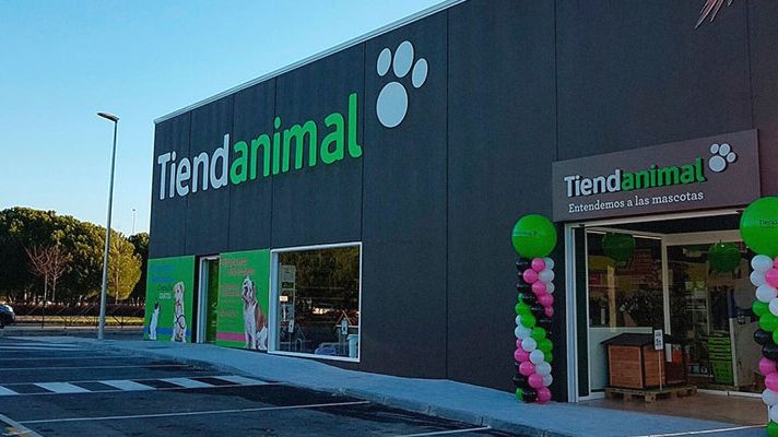 Tiendanimal