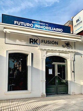 RK FUSIÓN INMOBILIARIA (Boadilla del Monte)