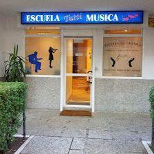 Escuela Tutti Música