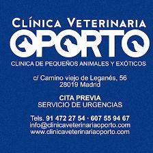 Clínica Veterinaria Oporto