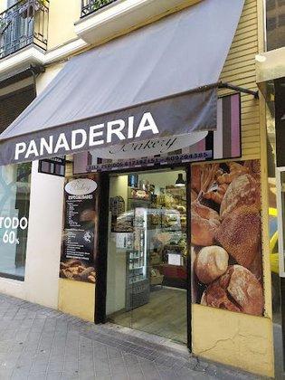 Bakery