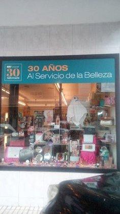 Rubidel Productos de Peluqueria y Belleza