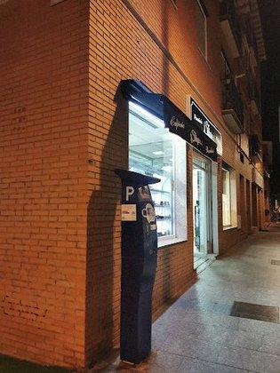 Panadería La Suegra, San Sebastián de los Reyes