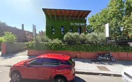 D&B WINE Madrid