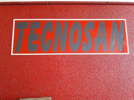 Automoción Tecnosan