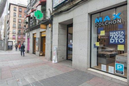 Maxcolchon