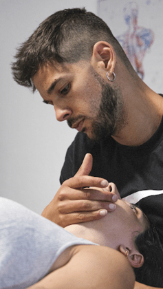 De cero a cien - Entrenamiento personal y fisioterapia