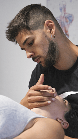 De cero a cien - Entrenamiento personal y fisioterapia