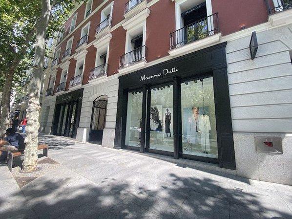 Massimo Dutti