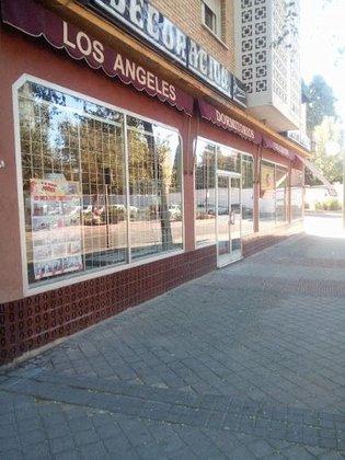 Muebles Los Angeles