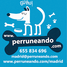 Perruneando Madrid