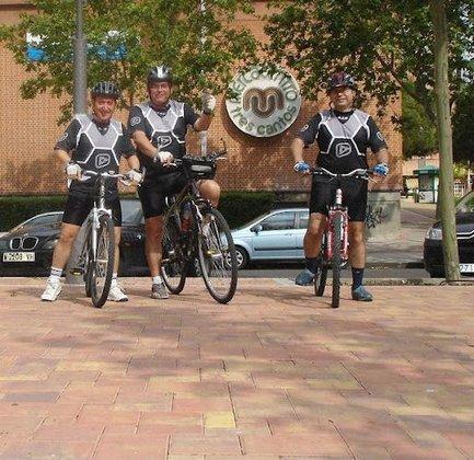 Club Ciclista las Jarritas