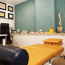 Clínica Spinal