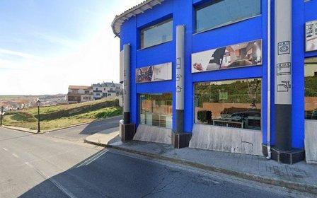 MUEBLES A. L. A. S.L.