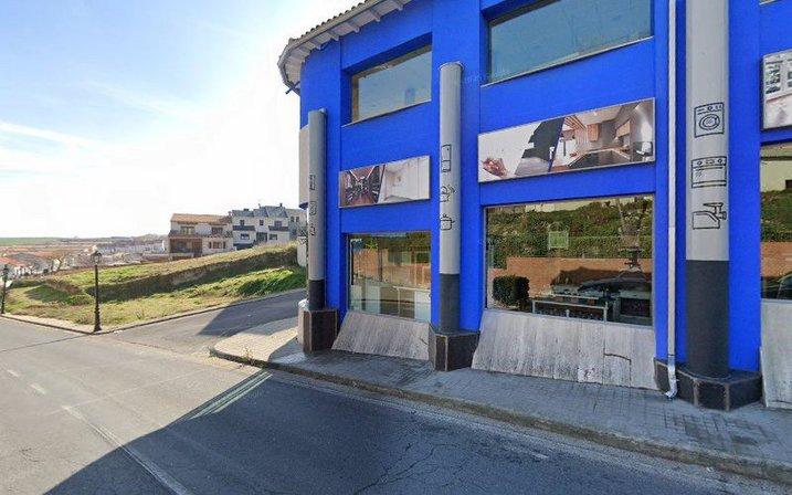 MUEBLES A. L. A. S.L.